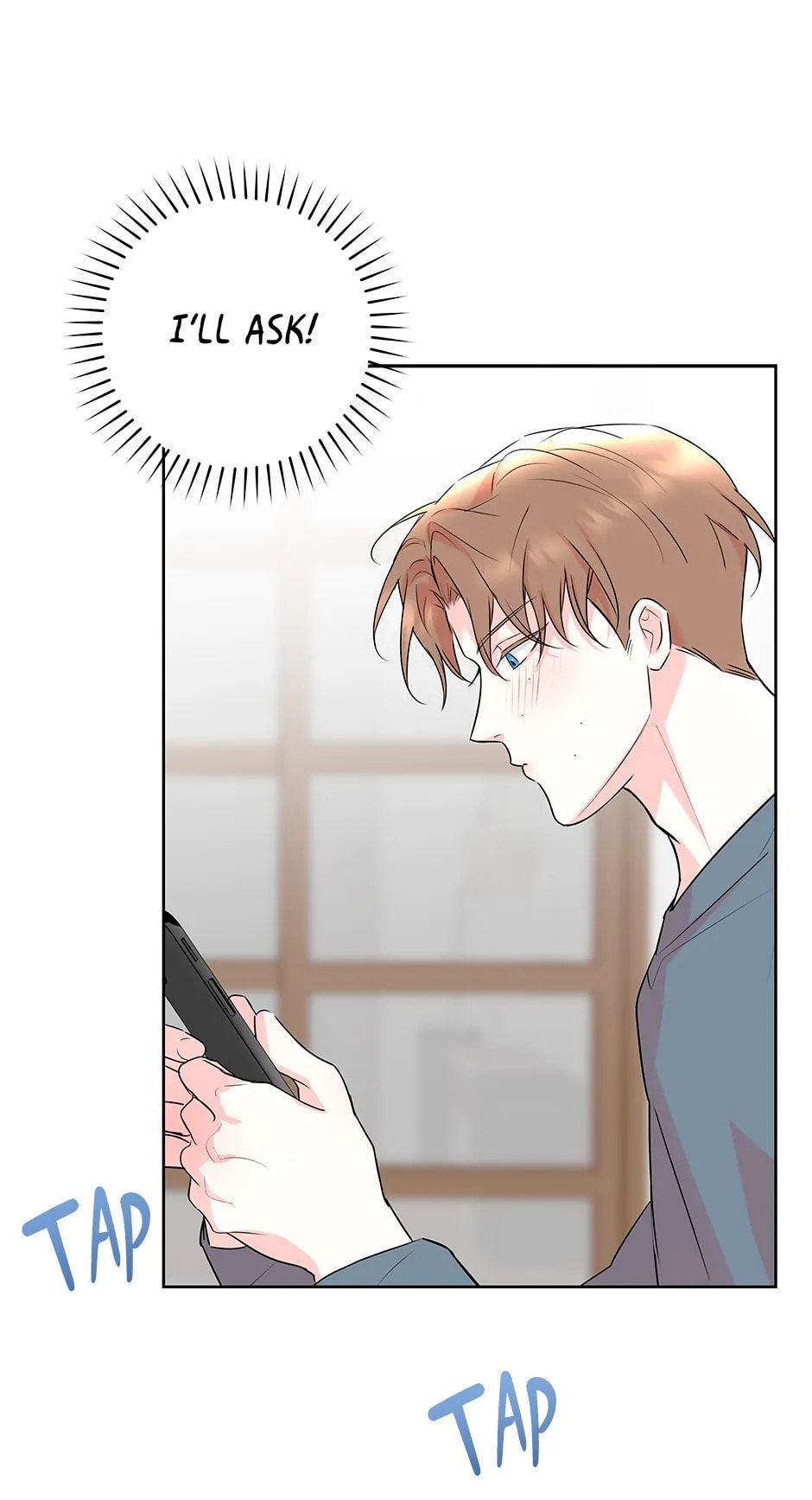Camboy: Bunny Chapter 19 page 19 - 