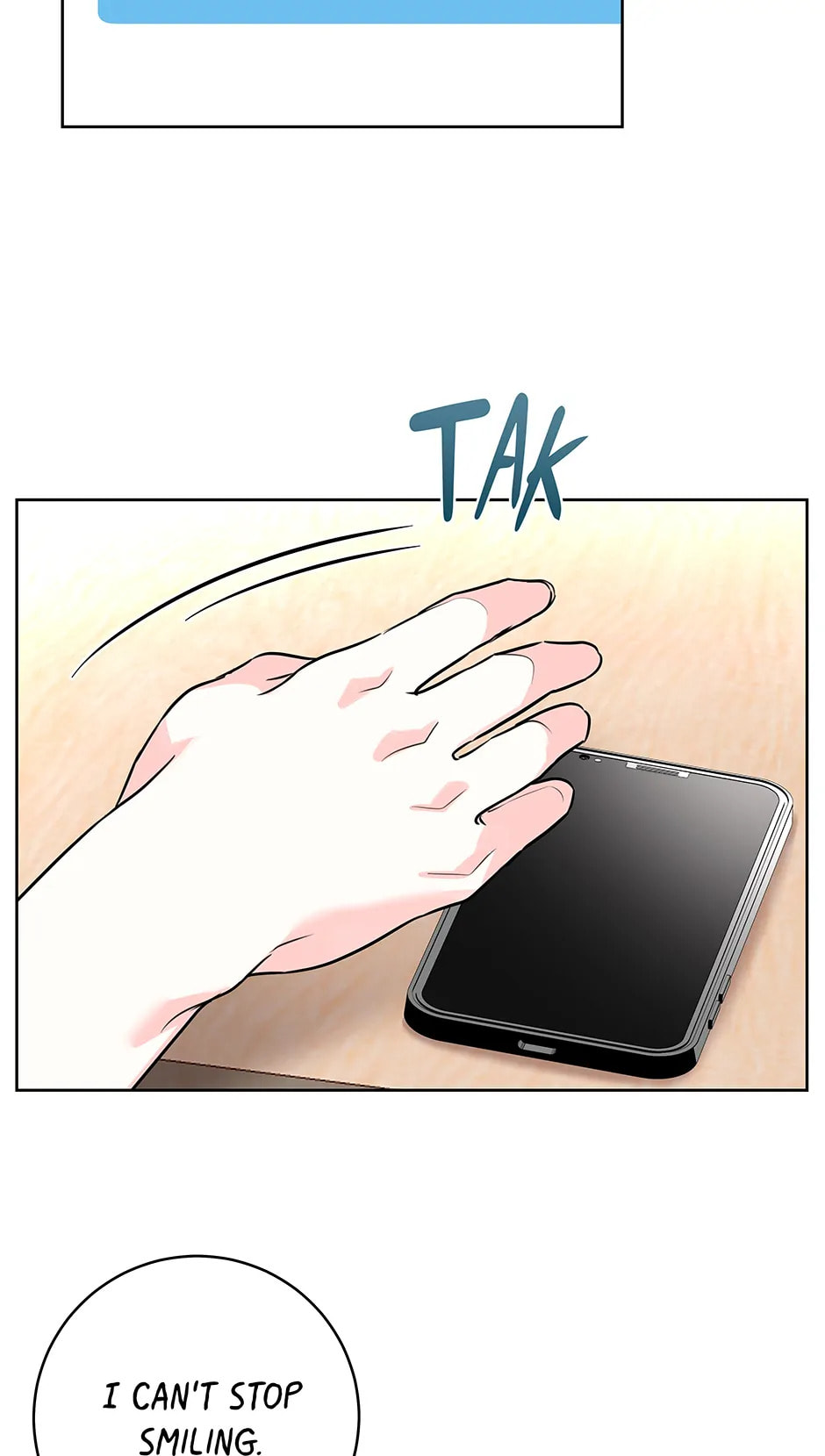 Camboy: Bunny Chapter 19 page 3 - 