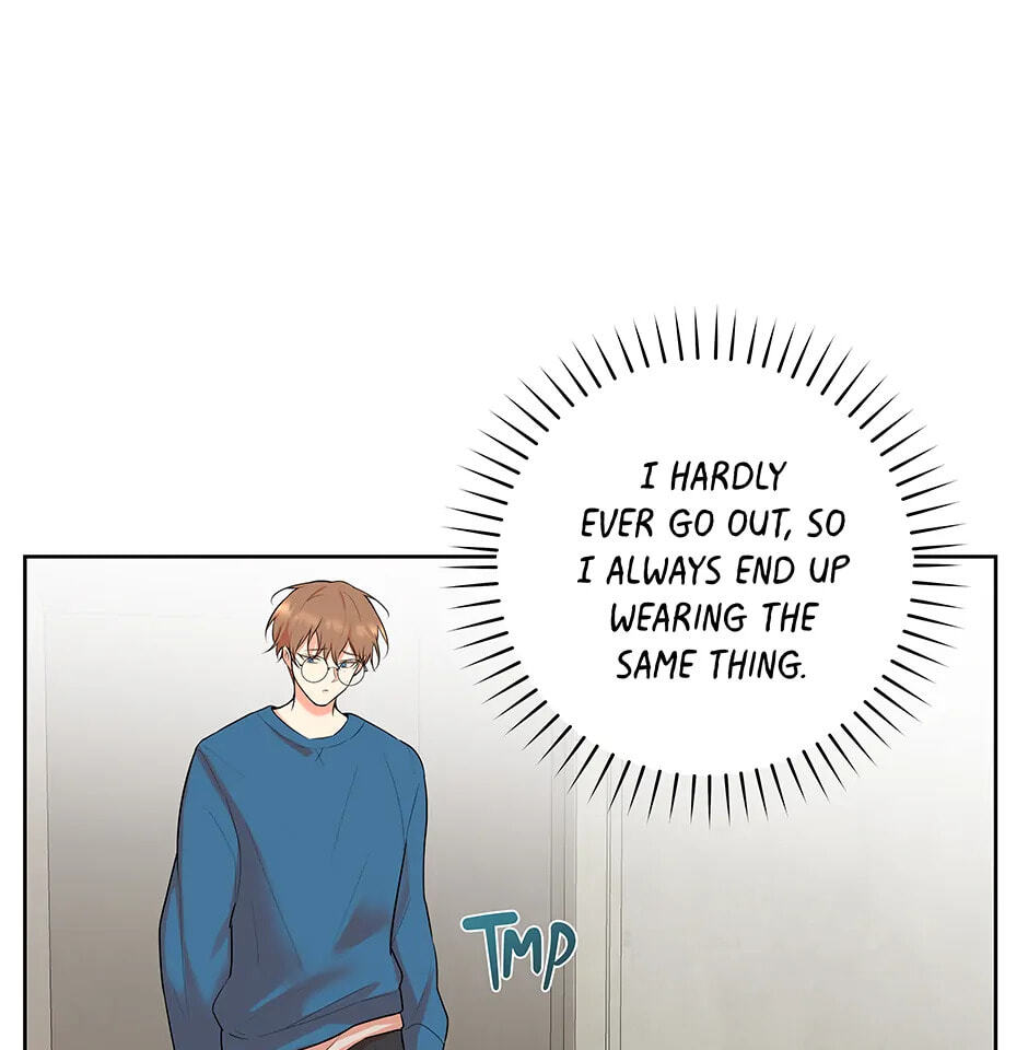 Camboy: Bunny Chapter 19 page 24 - 