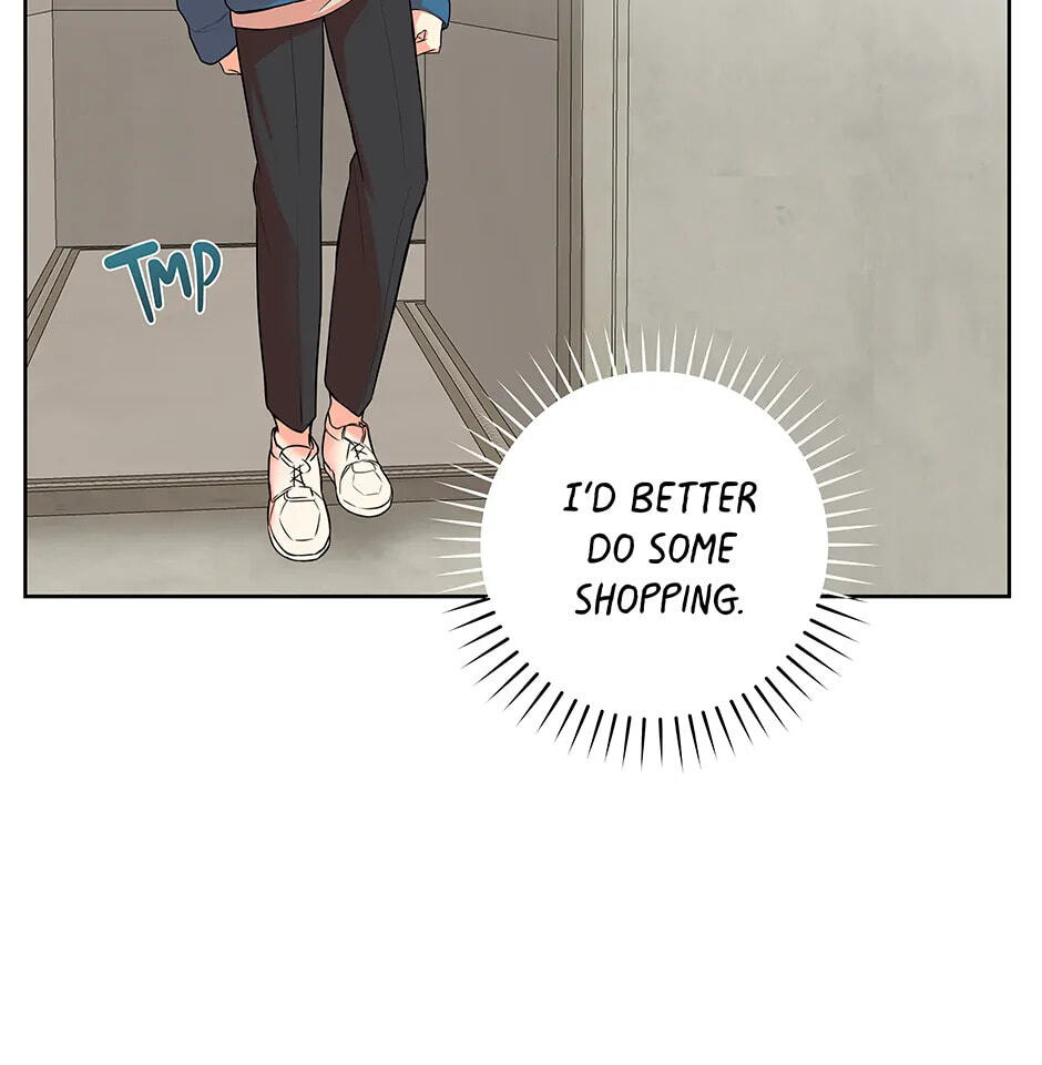 Camboy: Bunny Chapter 19 page 25 - 