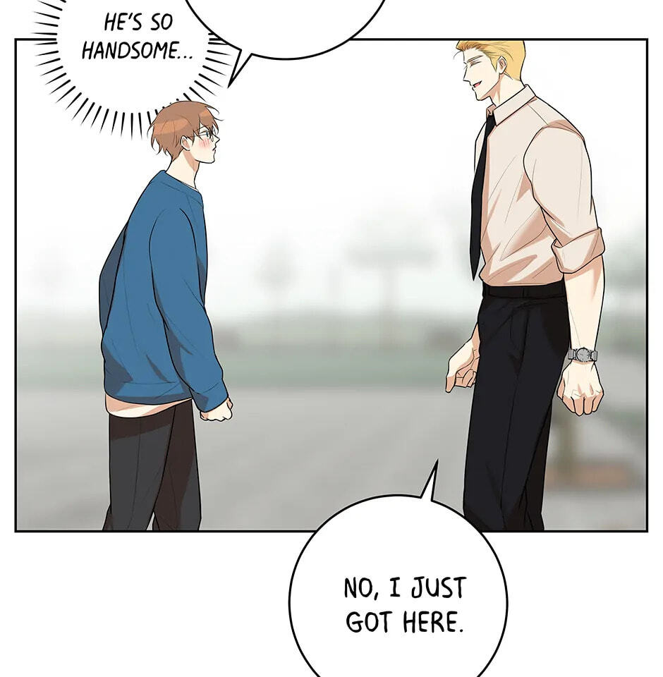 Camboy: Bunny Chapter 19 page 29 - 