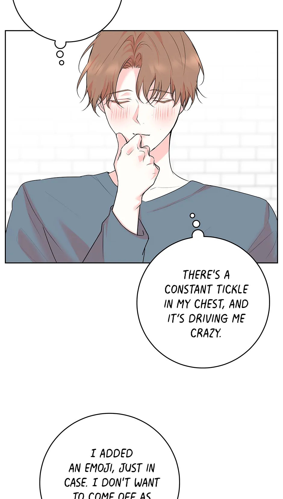 Camboy: Bunny Chapter 19 page 4 - 