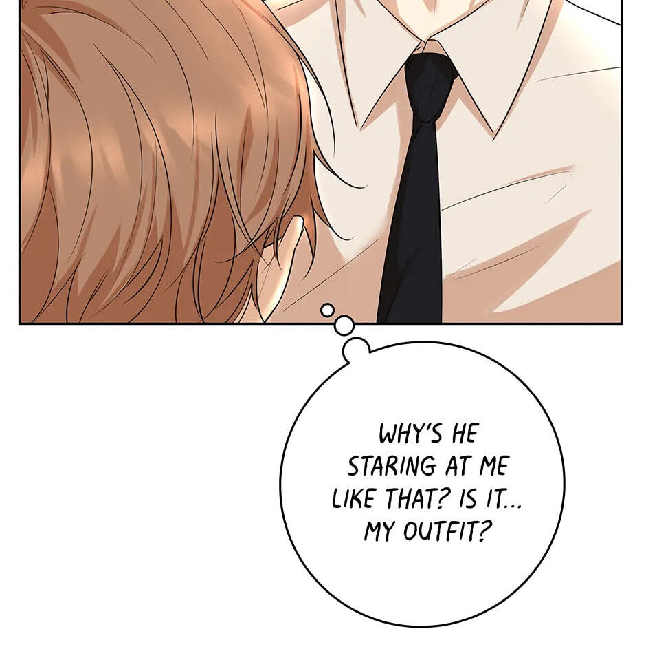 Camboy: Bunny Chapter 19 page 31 - 