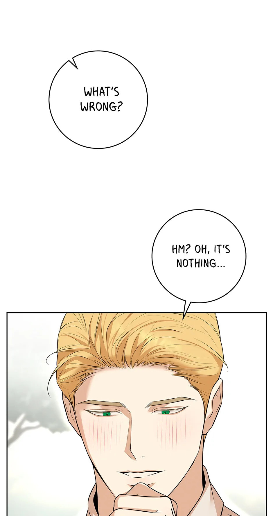 Camboy: Bunny Chapter 19 page 32 - 
