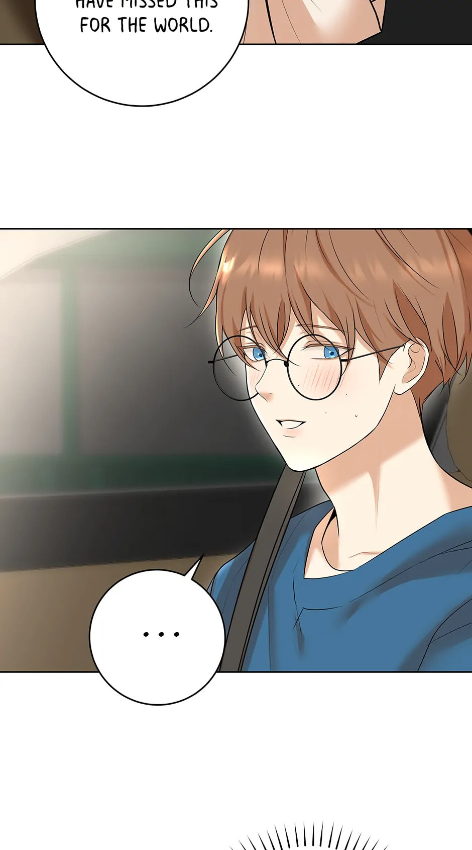 Camboy: Bunny Chapter 19 page 38 - 