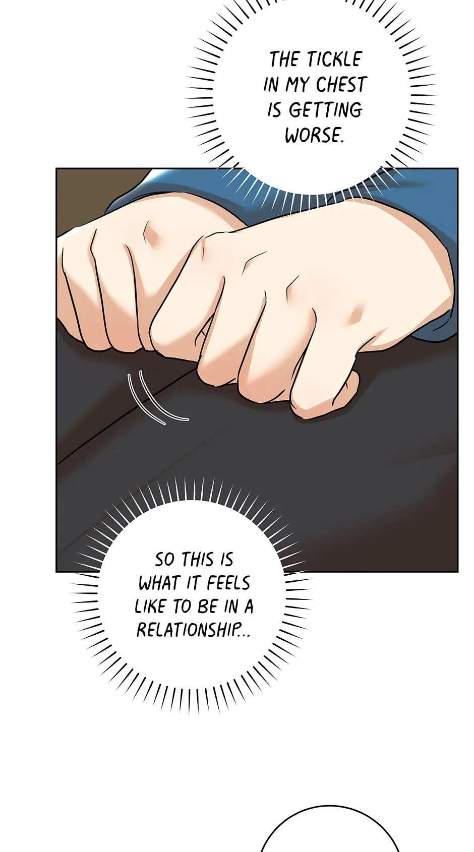 Camboy: Bunny Chapter 19 page 39 - 