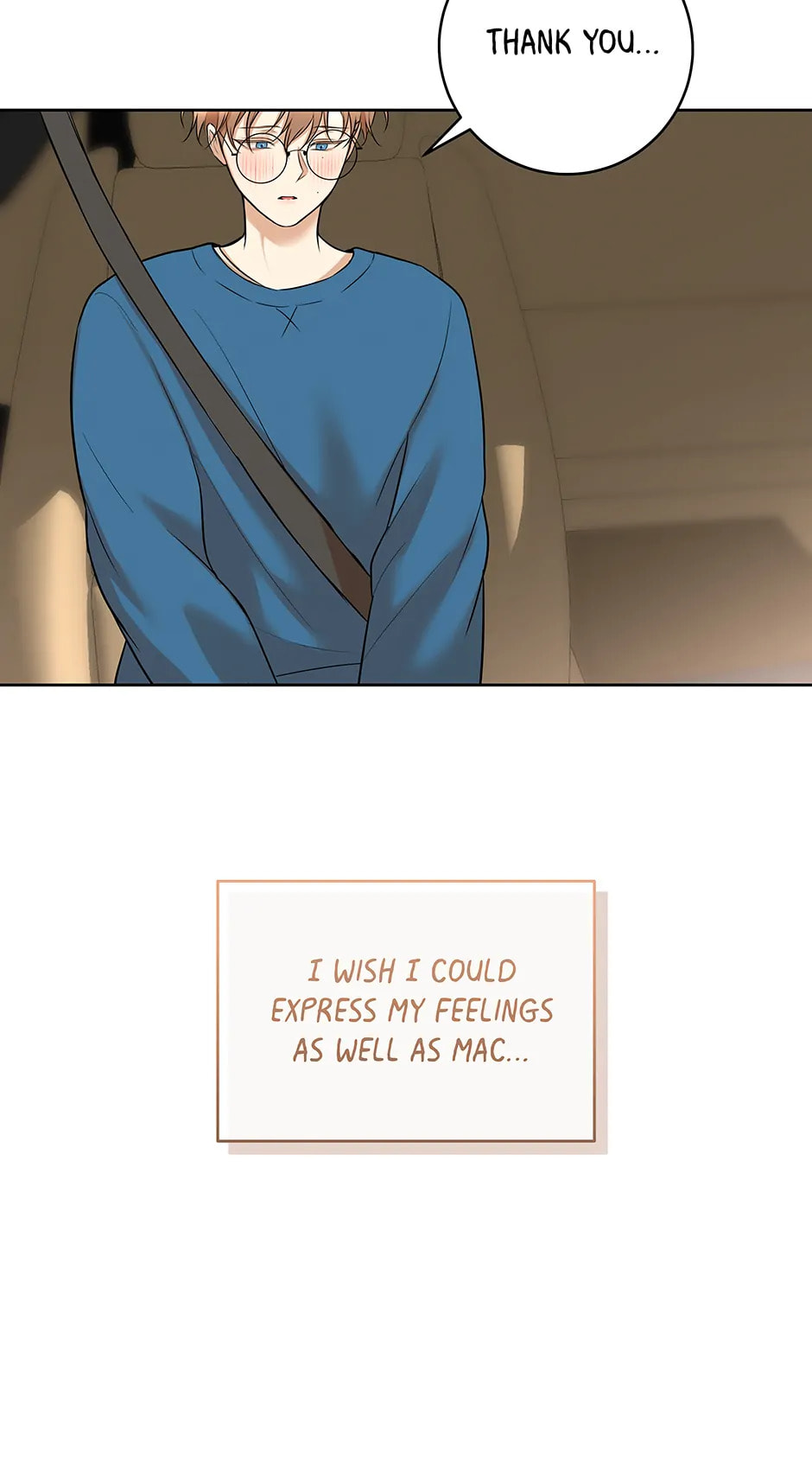 Camboy: Bunny Chapter 19 page 40 - 