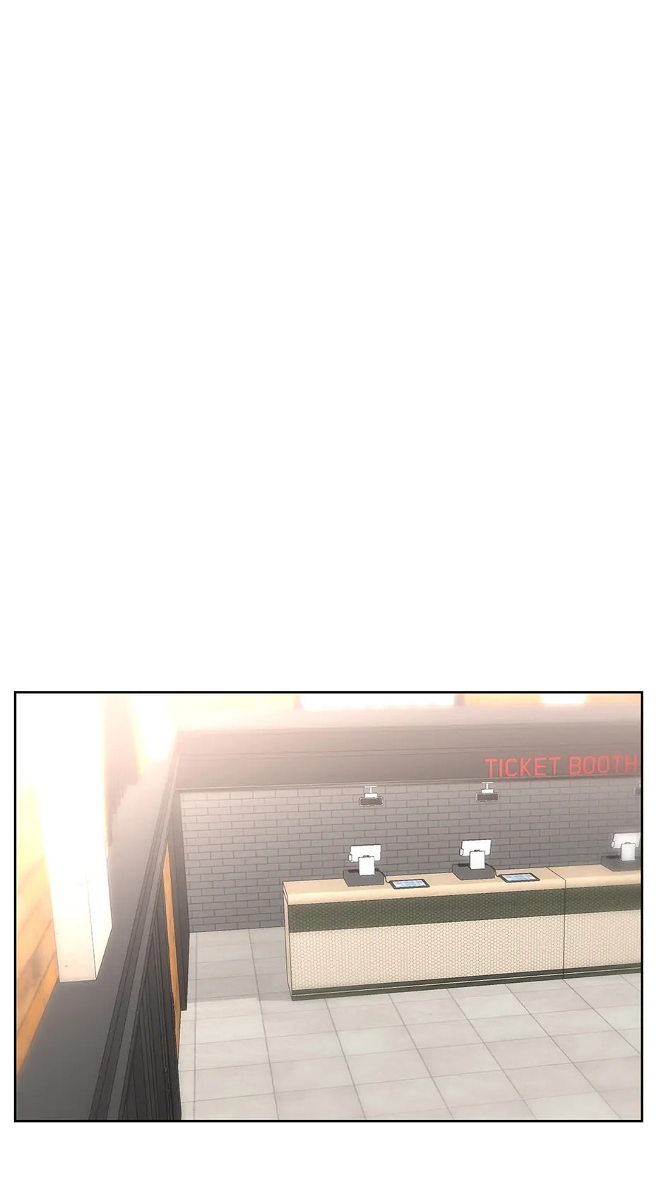 Camboy: Bunny Chapter 19 page 41 - 