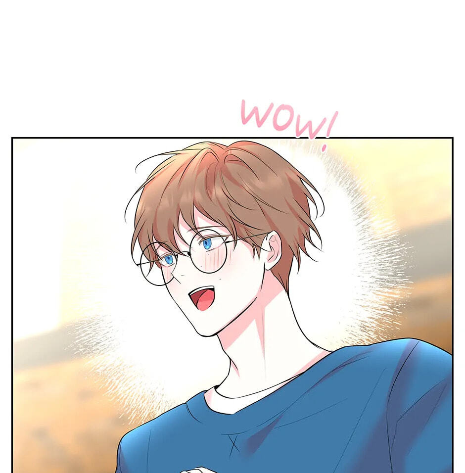 Camboy: Bunny Chapter 19 page 42 - 