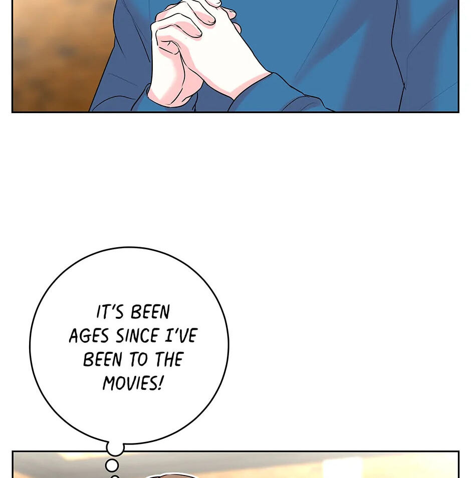 Camboy: Bunny Chapter 19 page 43 - 