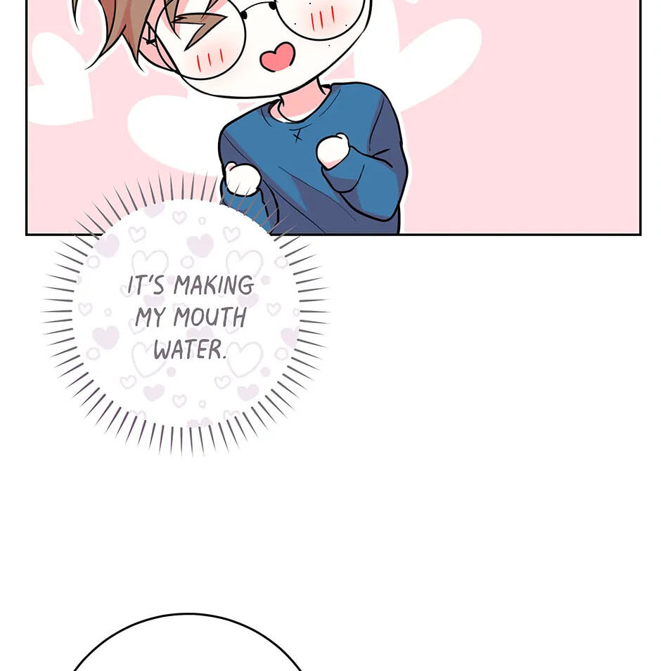 Camboy: Bunny Chapter 19 page 47 - 