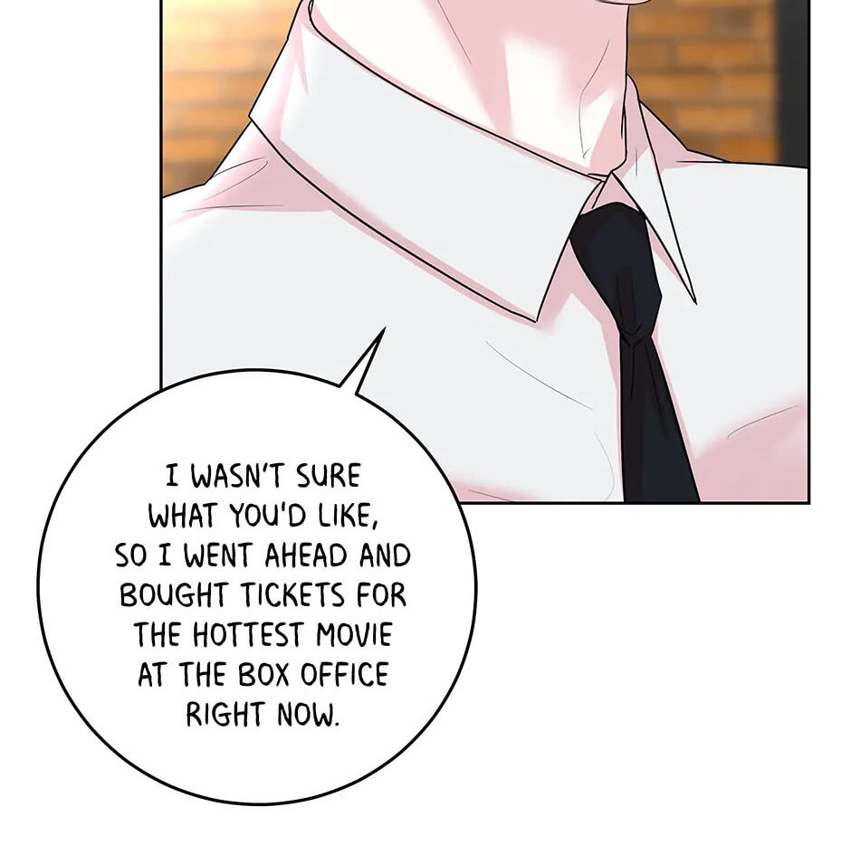Camboy: Bunny Chapter 19 page 49 - 