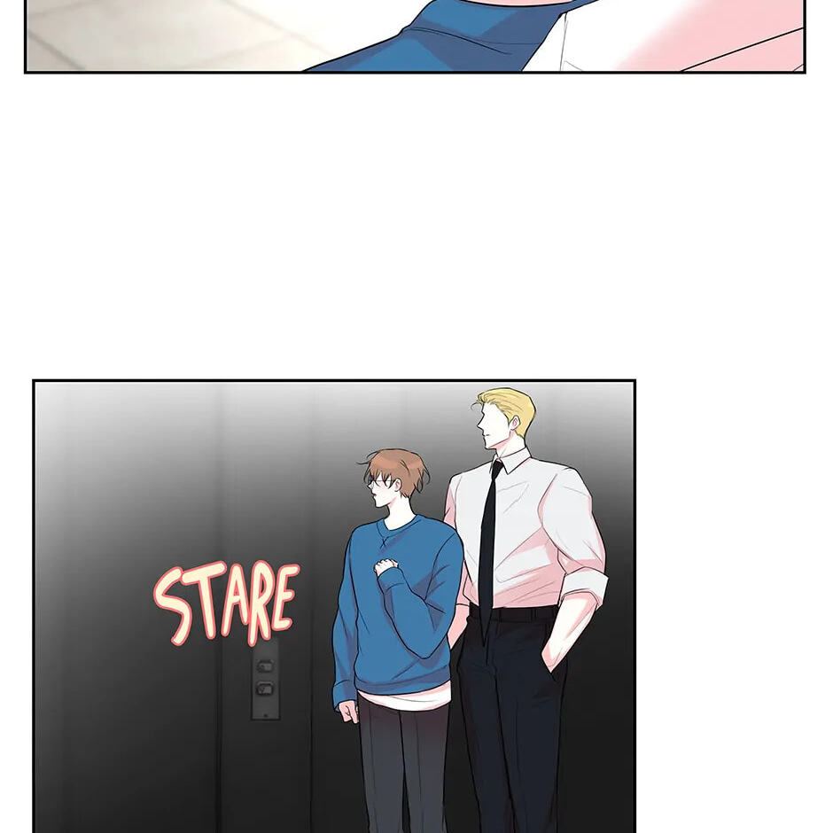 Camboy: Bunny Chapter 19 page 51 - 