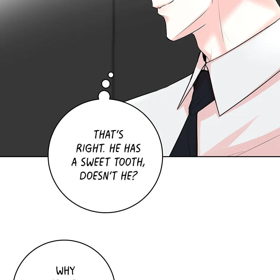 Camboy: Bunny Chapter 19 page 53 - 