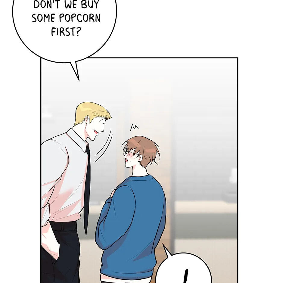 Camboy: Bunny Chapter 19 page 54 - 