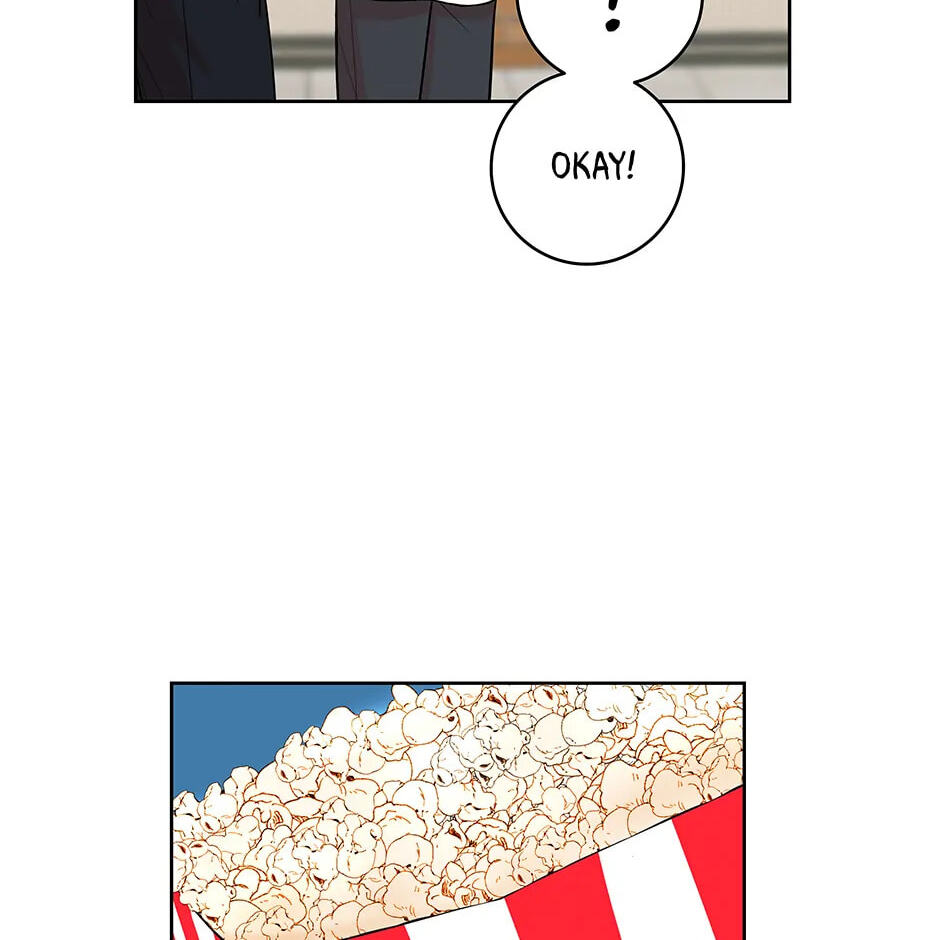 Camboy: Bunny Chapter 19 page 55 - 
