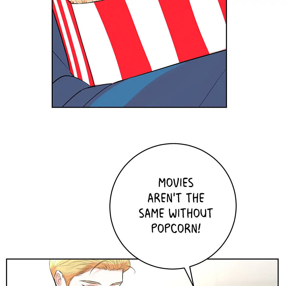 Camboy: Bunny Chapter 19 page 56 - 