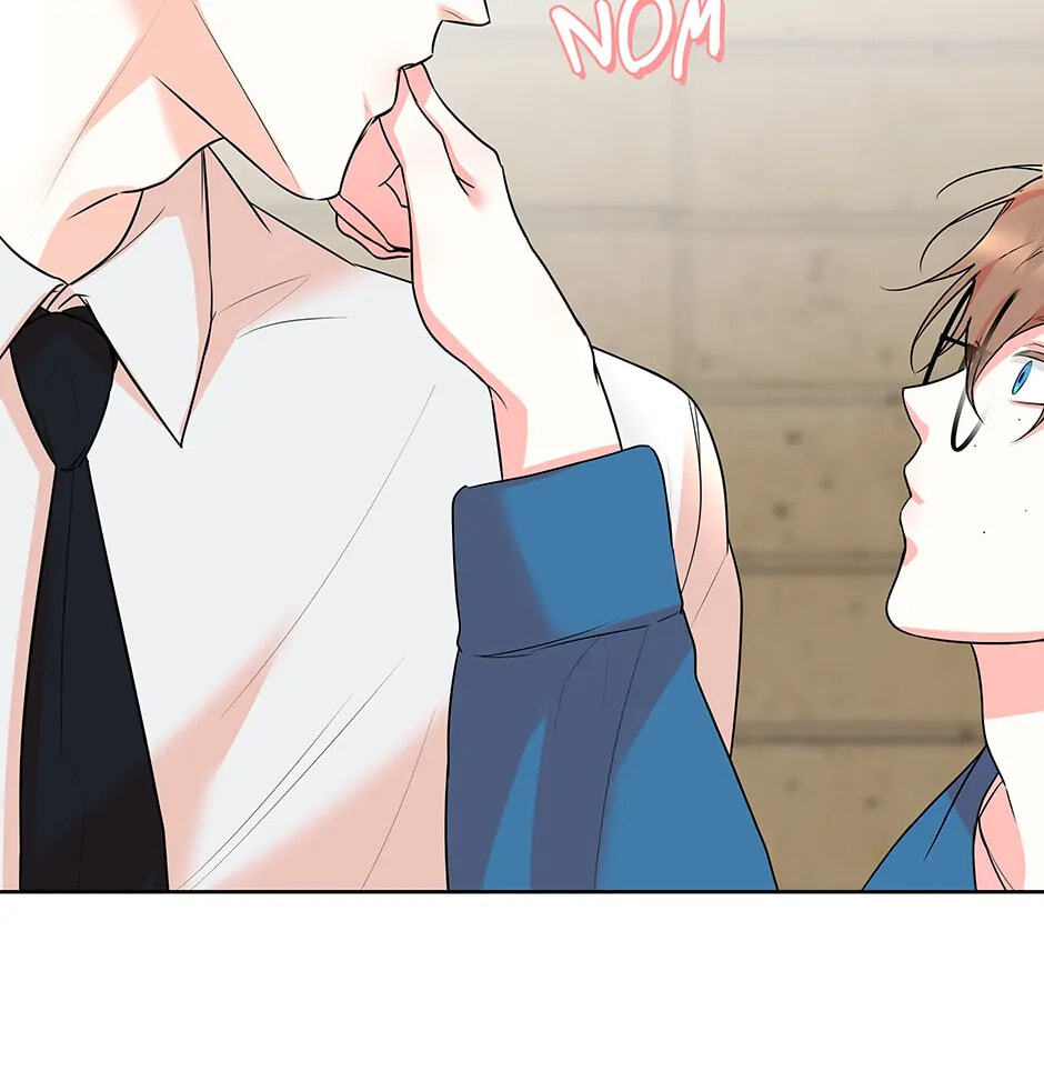 Camboy: Bunny Chapter 19 page 64 - 