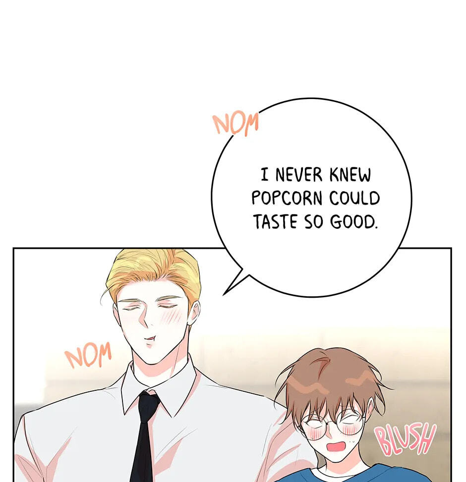 Camboy: Bunny Chapter 19 page 66 - 