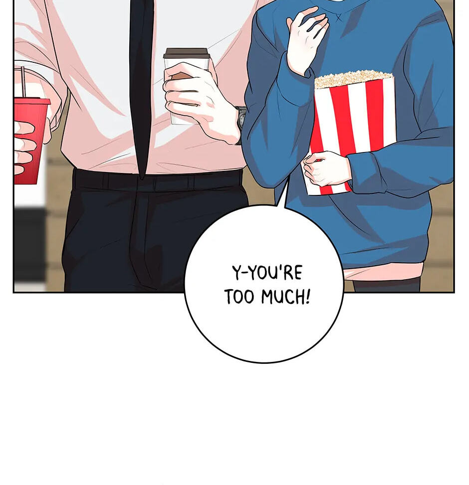 Camboy: Bunny Chapter 19 page 67 - 