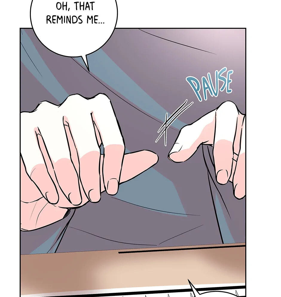 Camboy: Bunny Chapter 19 page 8 - 