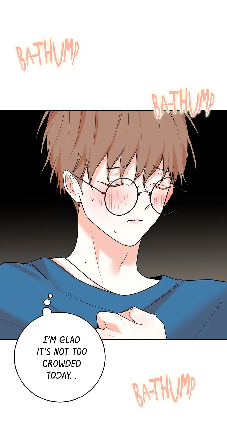 Camboy: Bunny Chapter 19 page 73 - 