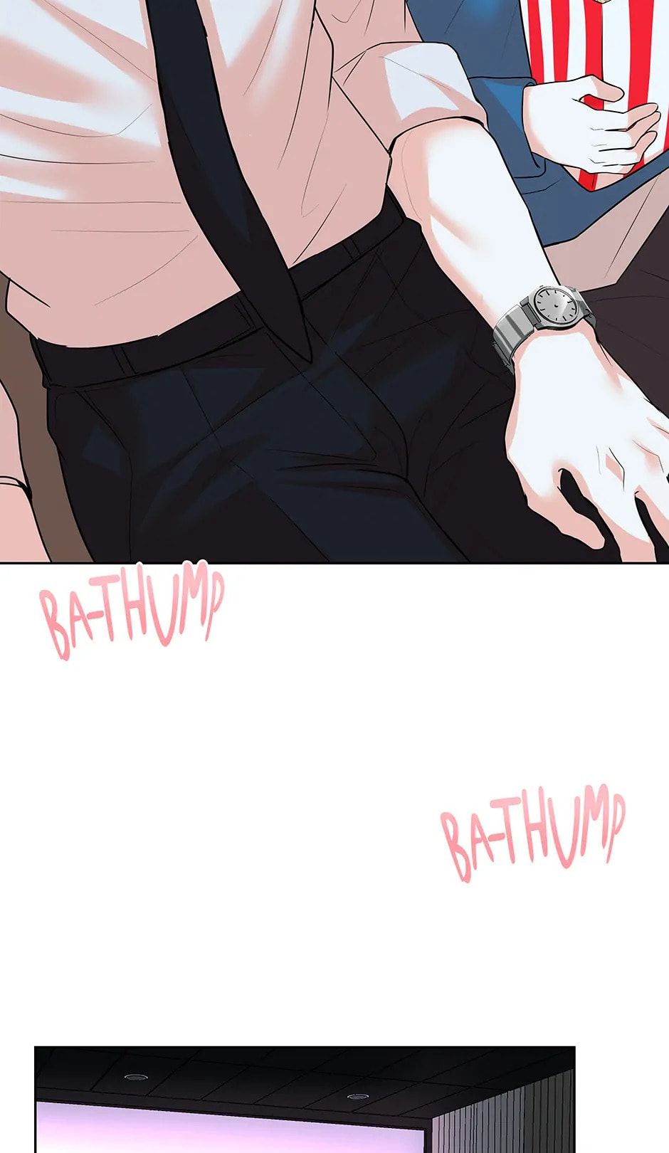 Camboy: Bunny Chapter 19 page 75 - 