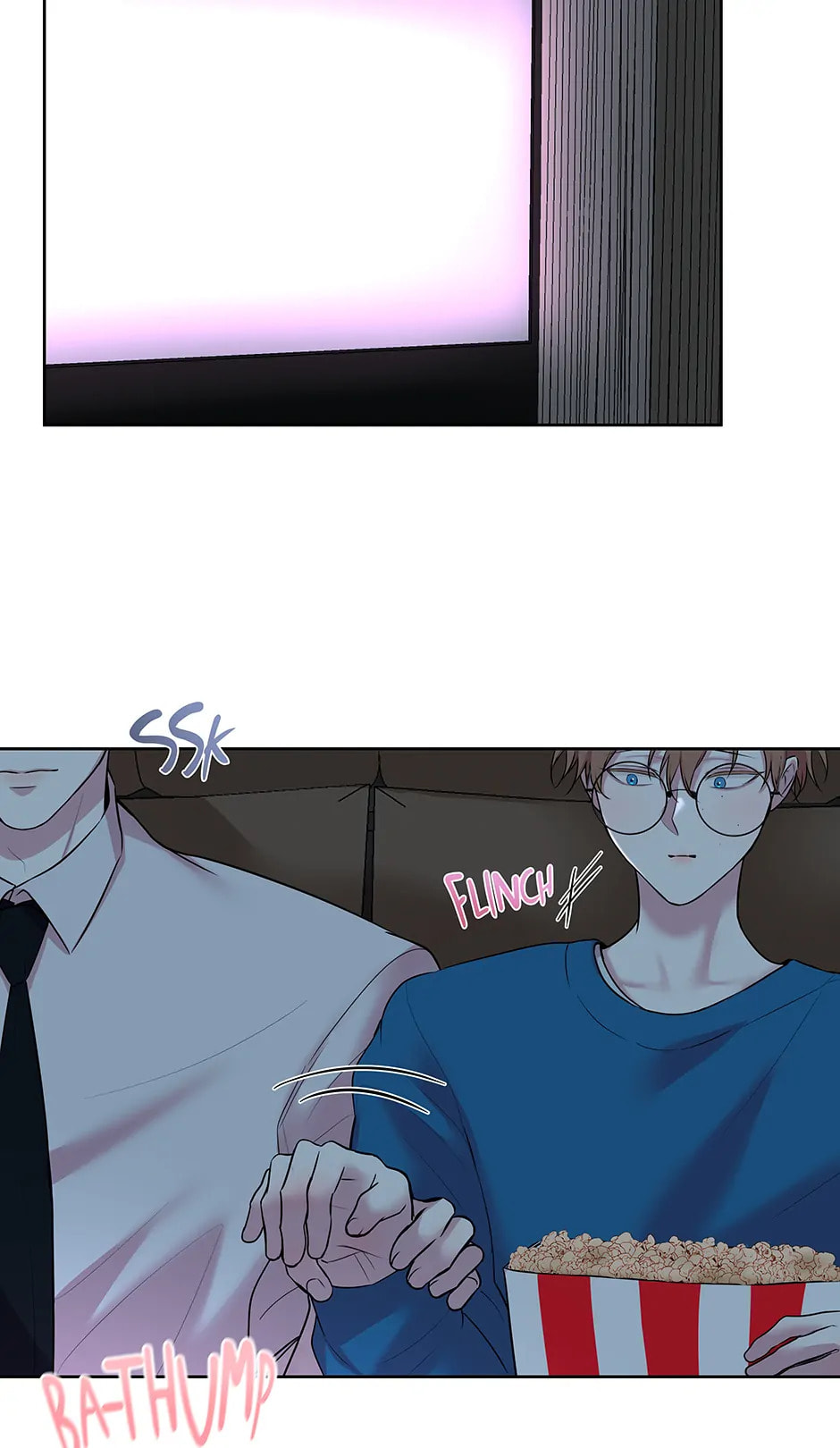 Camboy: Bunny Chapter 19 page 76 - 