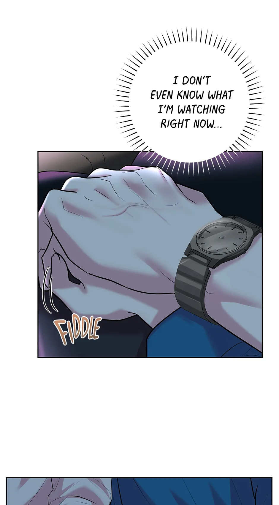 Camboy: Bunny Chapter 19 page 78 - 