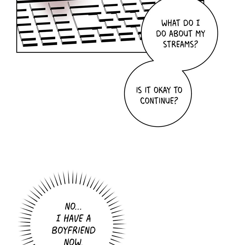 Camboy: Bunny Chapter 19 page 9 - 