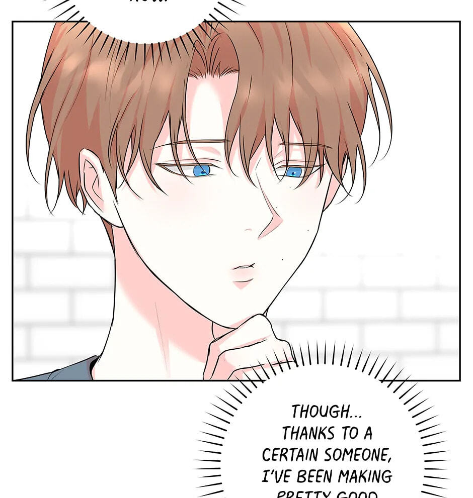 Camboy: Bunny Chapter 19 page 10 - 