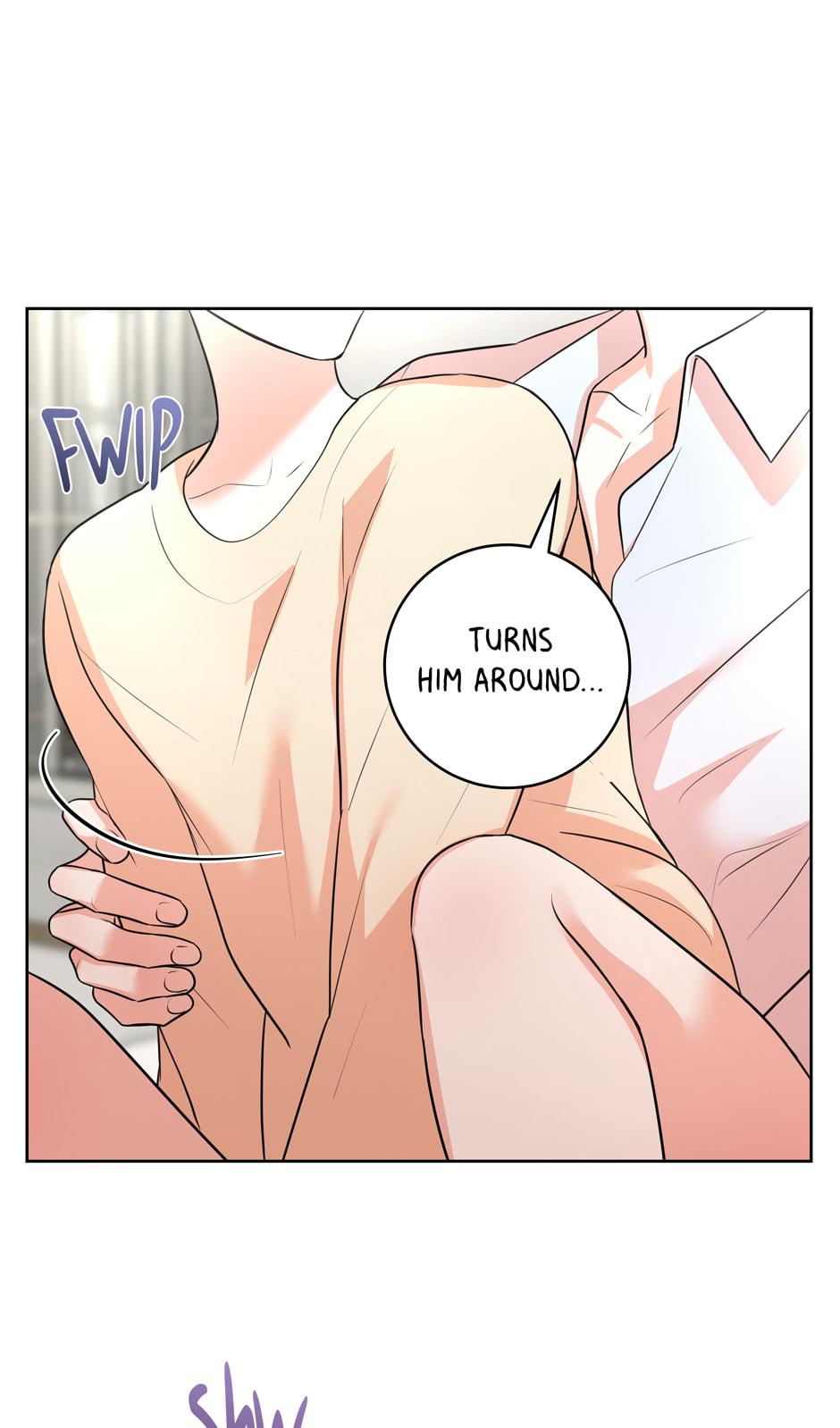 Camboy: Bunny Chapter 2.1 page 16 - 