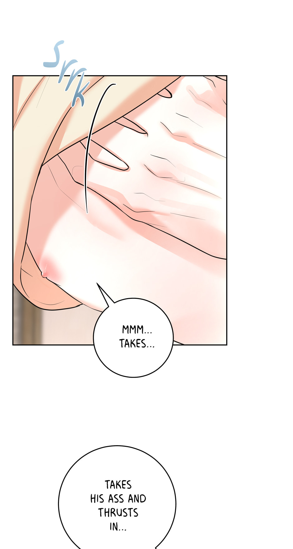 Camboy: Bunny Chapter 2.1 page 18 - 