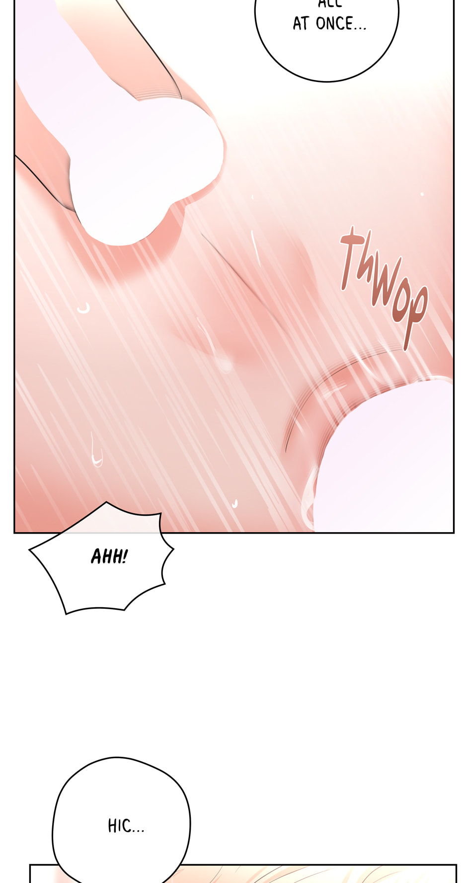 Camboy: Bunny Chapter 2.1 page 23 - 