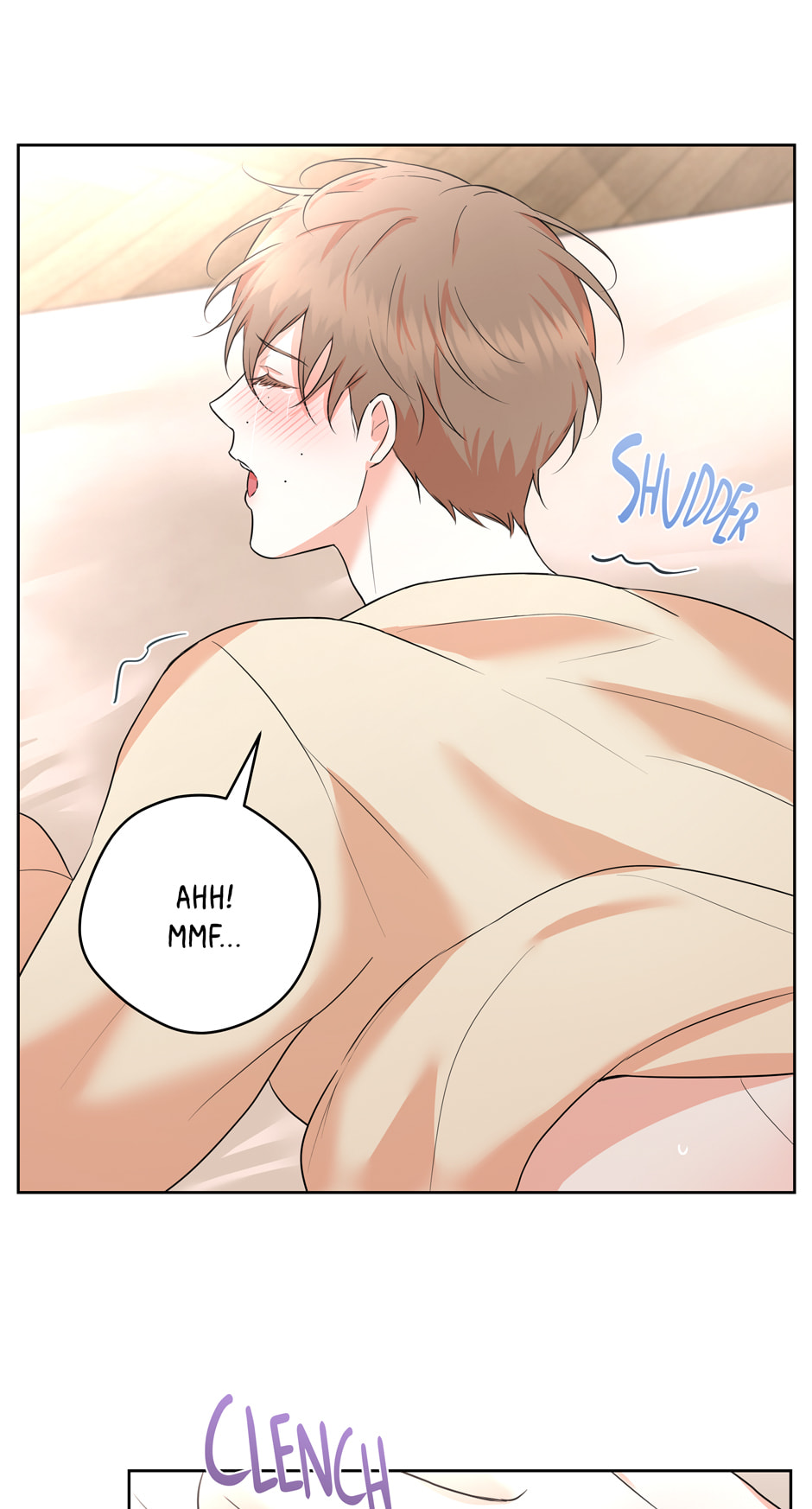 Camboy: Bunny Chapter 2.1 page 26 - 