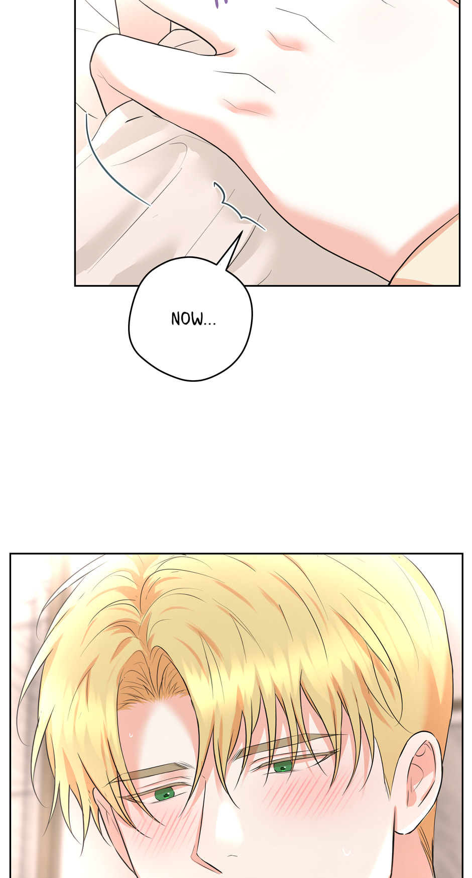 Camboy: Bunny Chapter 2.1 page 27 - 