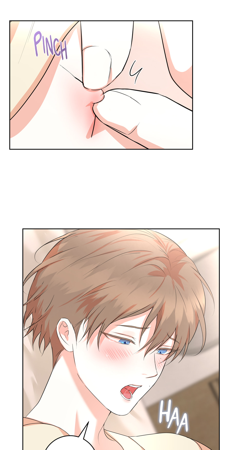 Camboy: Bunny Chapter 2.1 page 42 - 