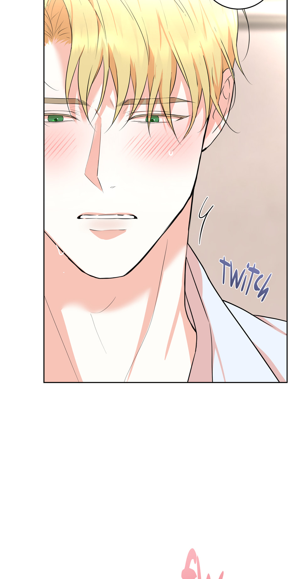 Camboy: Bunny Chapter 2.1 page 44 - 