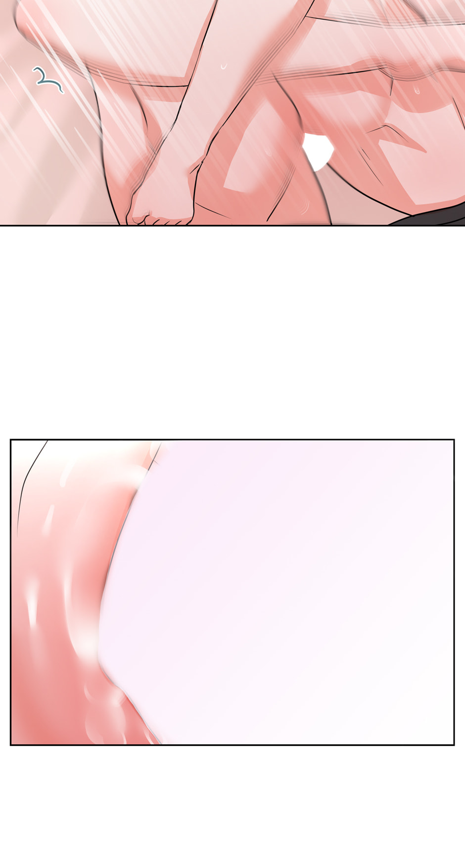 Camboy: Bunny Chapter 2.1 page 49 - 