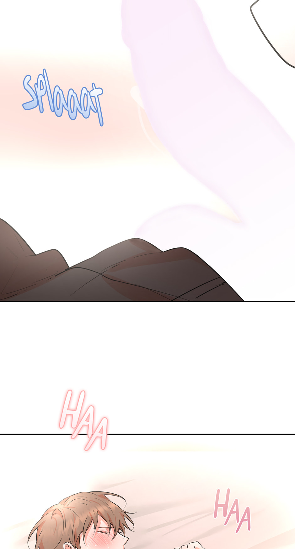 Camboy: Bunny Chapter 2.1 page 51 - 