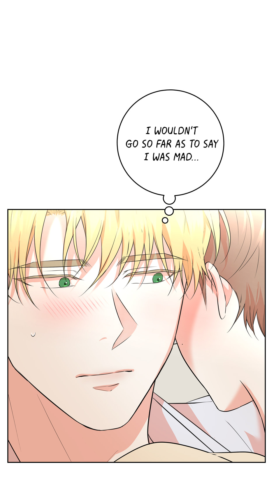 Camboy: Bunny Chapter 2.1 page 8 - 