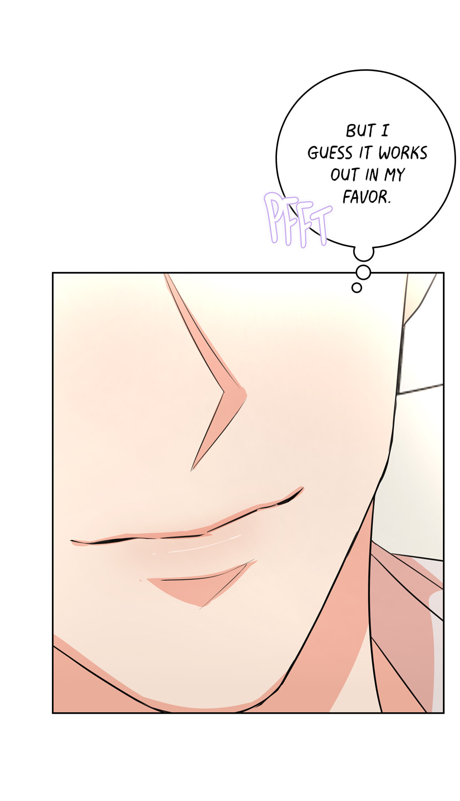 Camboy: Bunny Chapter 2.1 page 9 - 