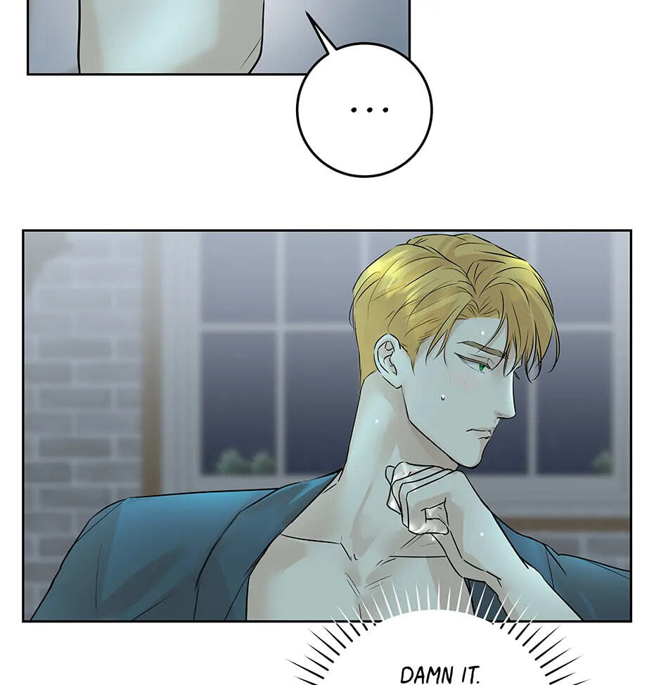 Camboy: Bunny Chapter 2 page 12 - 