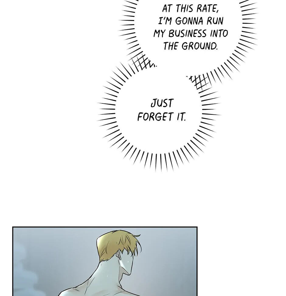 Camboy: Bunny Chapter 2 page 13 - 