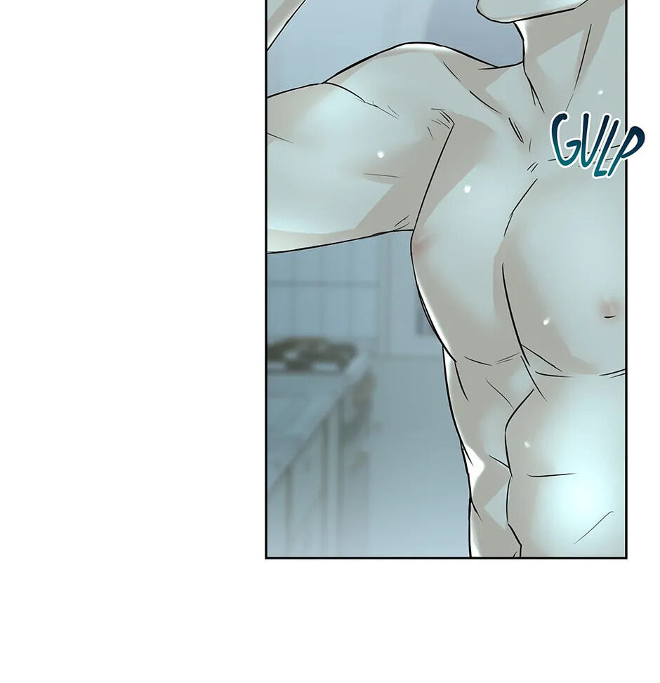 Camboy: Bunny Chapter 2 page 15 - 