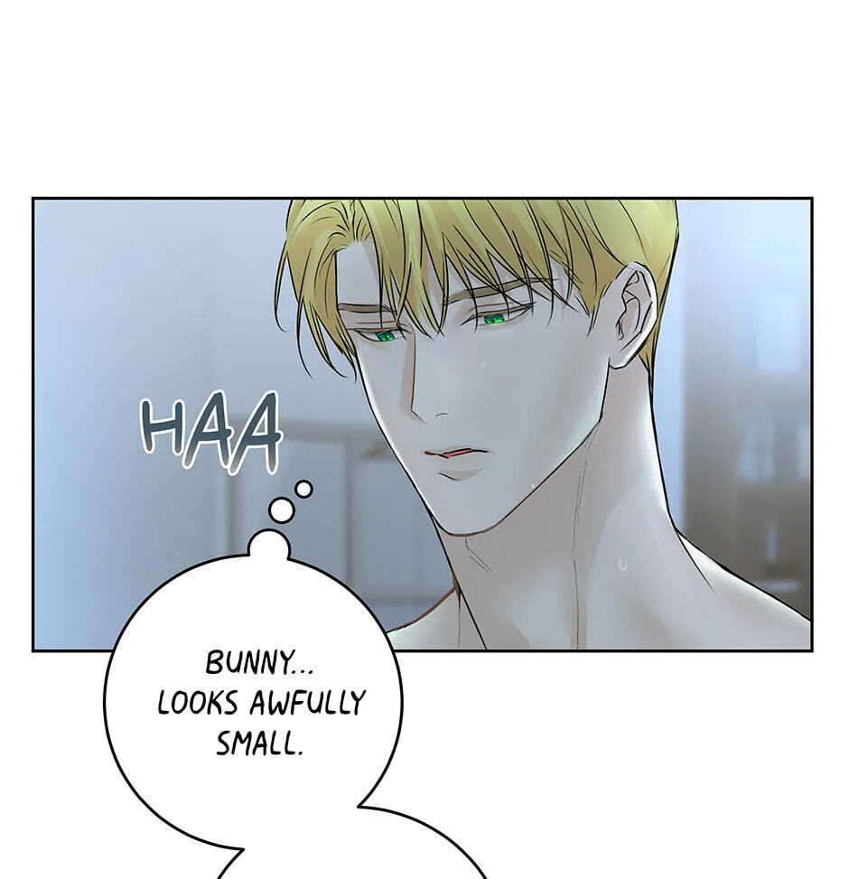 Camboy: Bunny Chapter 2 page 16 - 