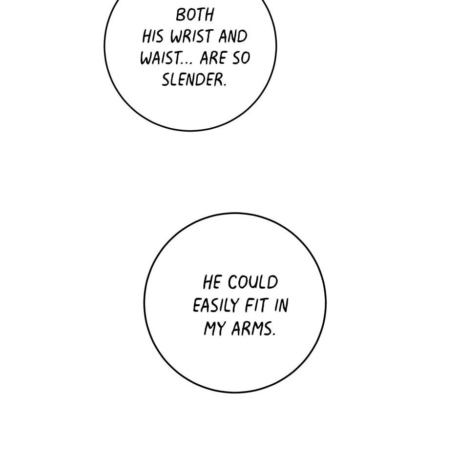 Camboy: Bunny Chapter 2 page 17 - 