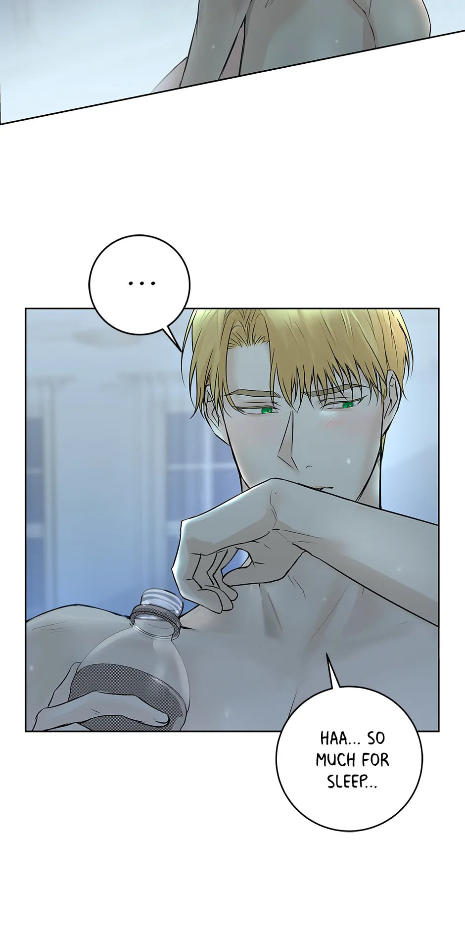 Camboy: Bunny Chapter 2 page 19 - 