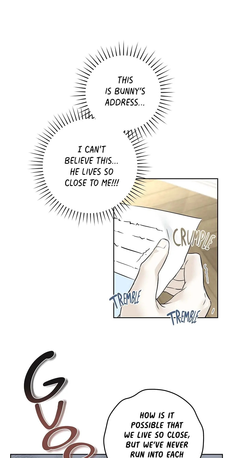Camboy: Bunny Chapter 2 page 23 - 