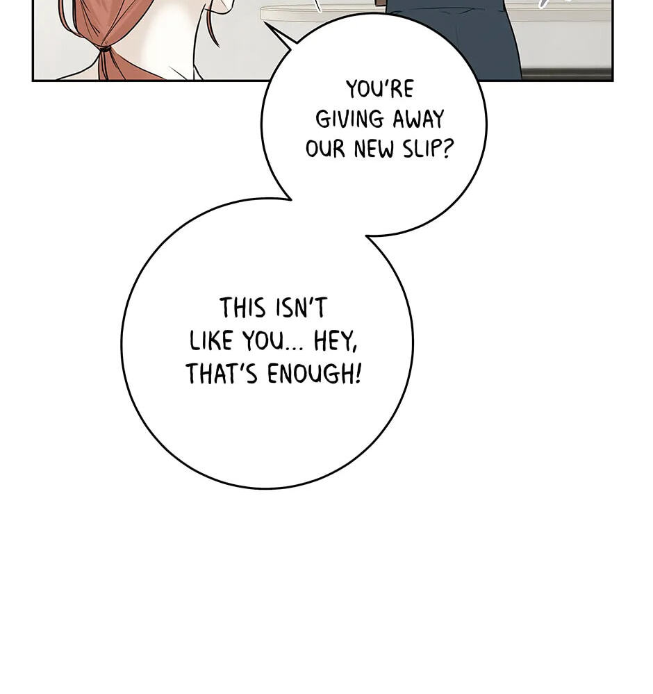 Camboy: Bunny Chapter 2 page 29 - 